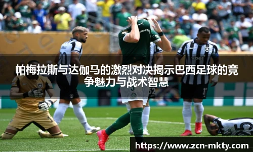 帕梅拉斯与达伽马的激烈对决揭示巴西足球的竞争魅力与战术智慧